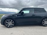 MINI Cooper S Coupé 2020 39 000km - schwarze MINI Coupe Serie
