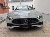 Mercedes-Benz SL 43 AMG Mercedes-AMG SL 43 Mercedes-AMG - gebrauchte Mercedes-Benz SL 43 AMG aus dem Jahr 2024