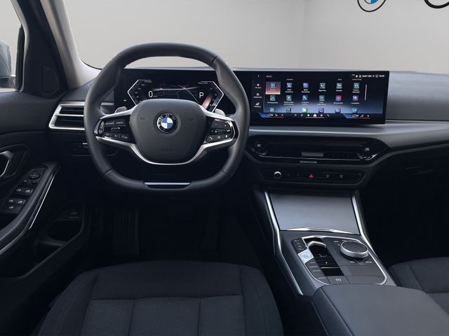 Foto Nummer 11: BMW 320i
