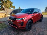 Land Rover Range Rover Evoque P200 R-DYNAMIC SE AWD Aut... - Land Rover Range Rover Evoque von privat