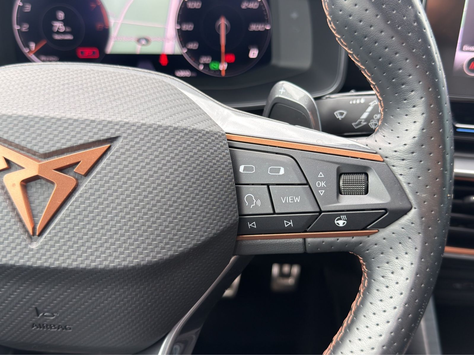 Cupra Leon - Bild 18