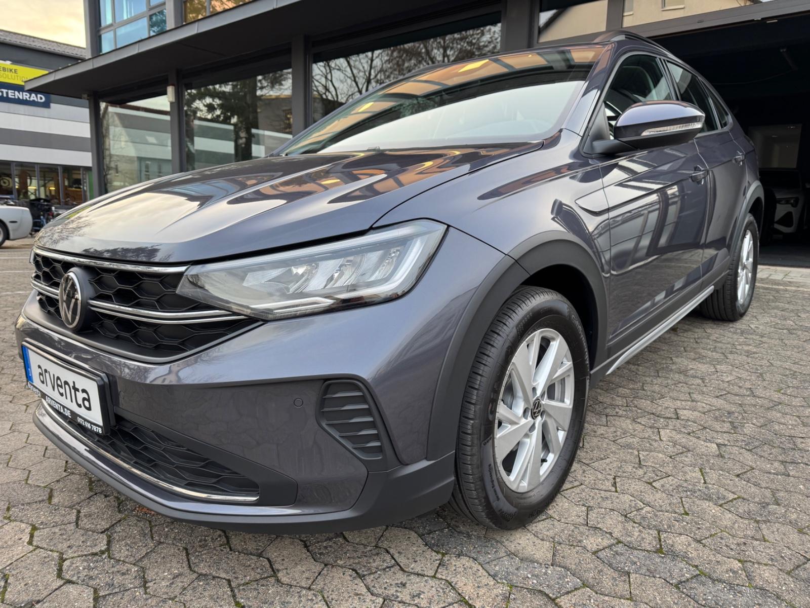 Volkswagen TAIGO 1.0 TSI DSG 116PS LIFE|ACC|CAMERA|CARPLAY|