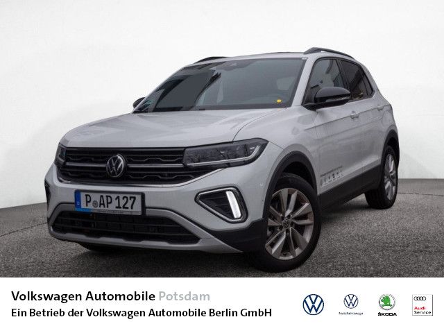 Volkswagen T-Cross Life 1.0 l TSI OPF 85 kW (116 PS ) 7-Gan