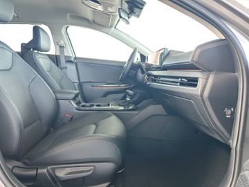 Kia K4 1.6T 150 DCT7 SPIRIT *360°*LED*Ambiente*