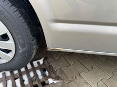 Fahrzeugabbildung Volkswagen T5 Caravelle Comfortline Tempom. Navi Ahk Klima