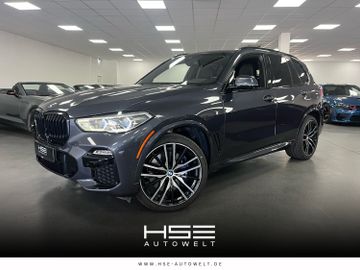BMW X5 M50 - 1