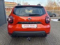 Dacia Duster II Comfort Allwetter/SHZ/DAB/LED/AHK