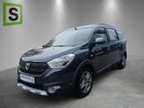 Dacia LODGY Stepway Selection Blue dCi 115 7-Sitzer - Dacia Lodgy: Stepway Selection