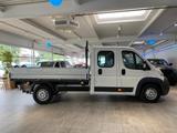 Citroën Jumper 2,2 HDI Pritsche Doka *Garantie* Maxi - gebrauchte Citroën Jumper aus dem Jahr 2015