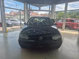 Volkswagen Golf IV Variant - Volkswagen Golf: Variant Iv