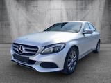 Mercedes-Benz C 200 CGI Limousine  NAVI LED 2 Hand - Mercedes-Benz: Limo