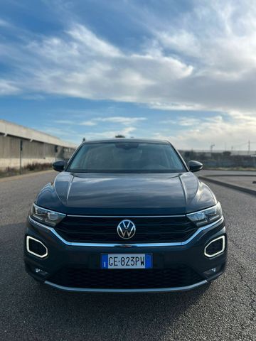 Volkswagen T-Roc 2.0 TDI SCR 150 CV DSG 4MOTION 