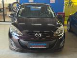 Mazda 2 Lim. 1.6 CD Sport-Line*Klima*Alu*Top*Scheckh. - gebrauchte Mazda 2 aus dem Jahr 2011