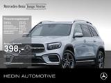 Mercedes-Benz GLB 250 4M AMG|KEYL|MEMO|LED|KAM|TOTW|SPIEGEL-P.