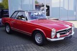 Mercedes-Benz 230 SL Pagode
