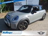 MINI Cooper SE Essential Trim LED DAB Navi LM Klima