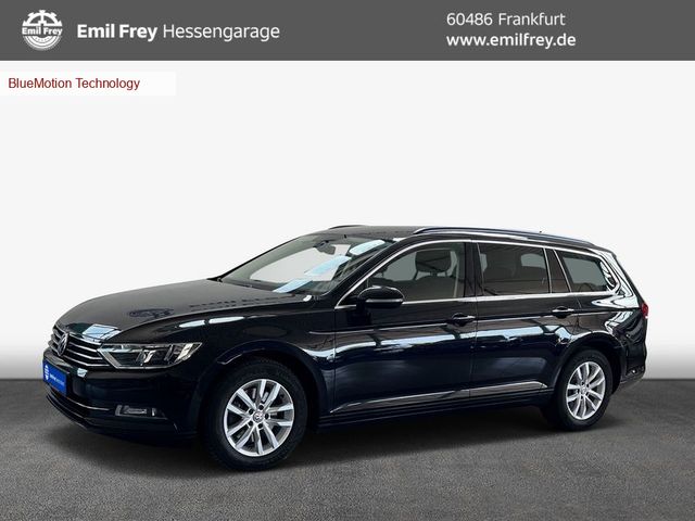 Volkswagen Passat Variant 2.0 TDI Comfortline Navi Parkpilo