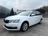 Skoda Octavia 1.6 TDI CR 115 CV DSG Wagon Execut - Skoda Octavia mit Halbautomatikschaltung