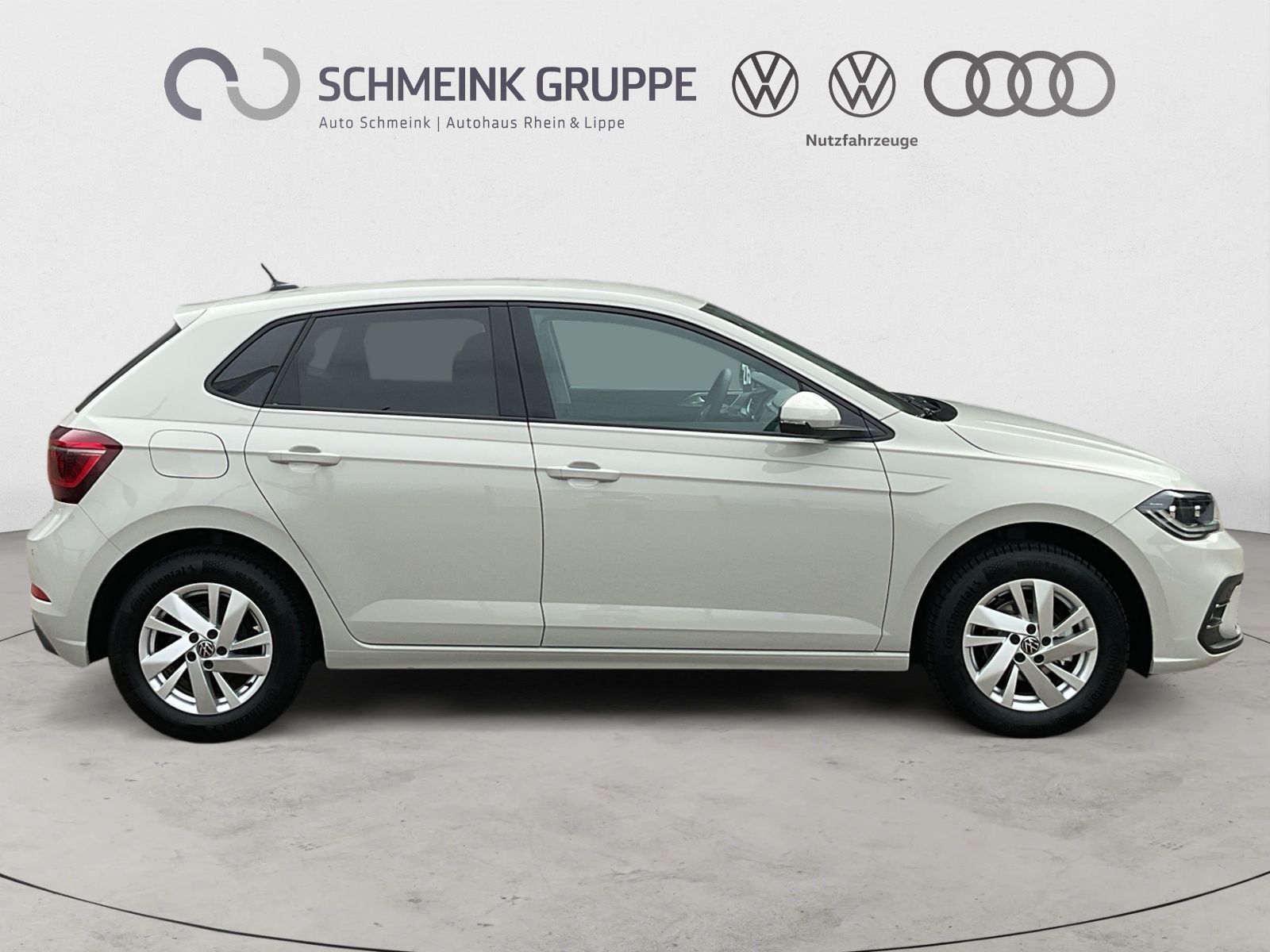Volkswagen Polo - Bild 6