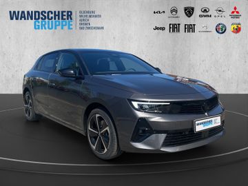 Opel Astra GS Mild Hybrid 145 Carplay+SHZ+Kamera+PDC