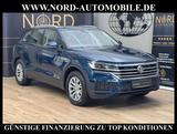 Volkswagen Touareg 3.0 TDI Drive 4MOT Luft/Innovision/AHK/ - gebrauchte VW Touareg aus dem Jahr 2020