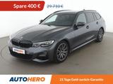 BMW 330i M Sport Aut.*NAVI*LED*TEMPO*PDC*SHZ* - BMW 330: 330i M Sport