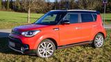 Kia KIA Soul GS Sondermodell - Kia Soul aus 2018