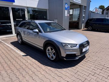 Audi A4 Allroad - 5