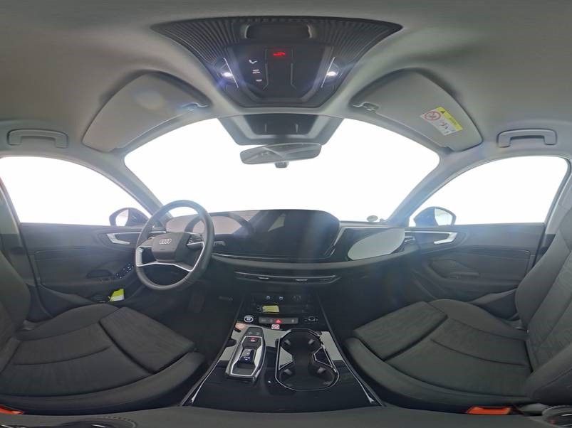 Audi A5 - Bild 6