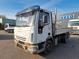 Iveco 80 E 18 Kipper Schalter Euro3 AHK 6 Zylinder - Iveco 80e18