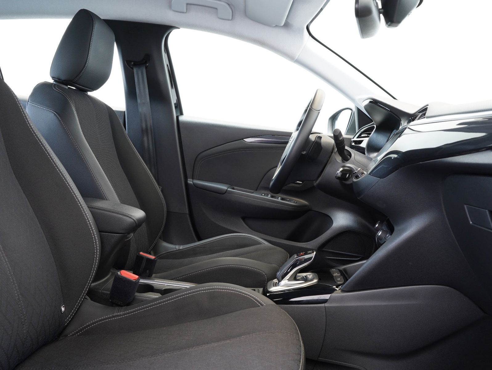 Fahrzeugabbildung Opel Corsa F 1.2 Turbo Elegance LED/SHZ/PDC/KAMERA