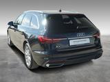Audi A4 Avant 40 quattro 2.0 TFSI basis*LED* - Audi A4 mit Benzin-Antrieb: mit Klimaautomatik