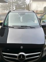 Mercedes-Benz V 220 d AVANTGARDE EDITION lang AVANTGARDE E... - Mercedes-Benz V-Klasse: Avantgarde