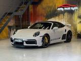 Porsche 911 Turbo S Cabriolet~AERO-KIT~BURMESTER~360°~