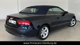 Audi A5 Cabrio 3.0 TDI Quattro|AHK|XENON|MMI|LEDER| - Audi A5 aus 2009