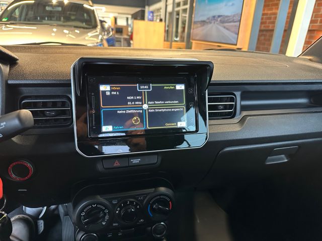 Suzuki Ignis Comfort Hybrid