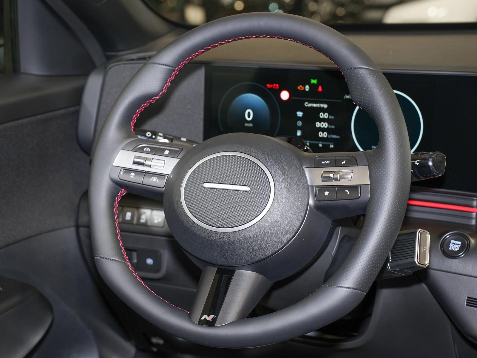 Hyundai KONA - Bild 12