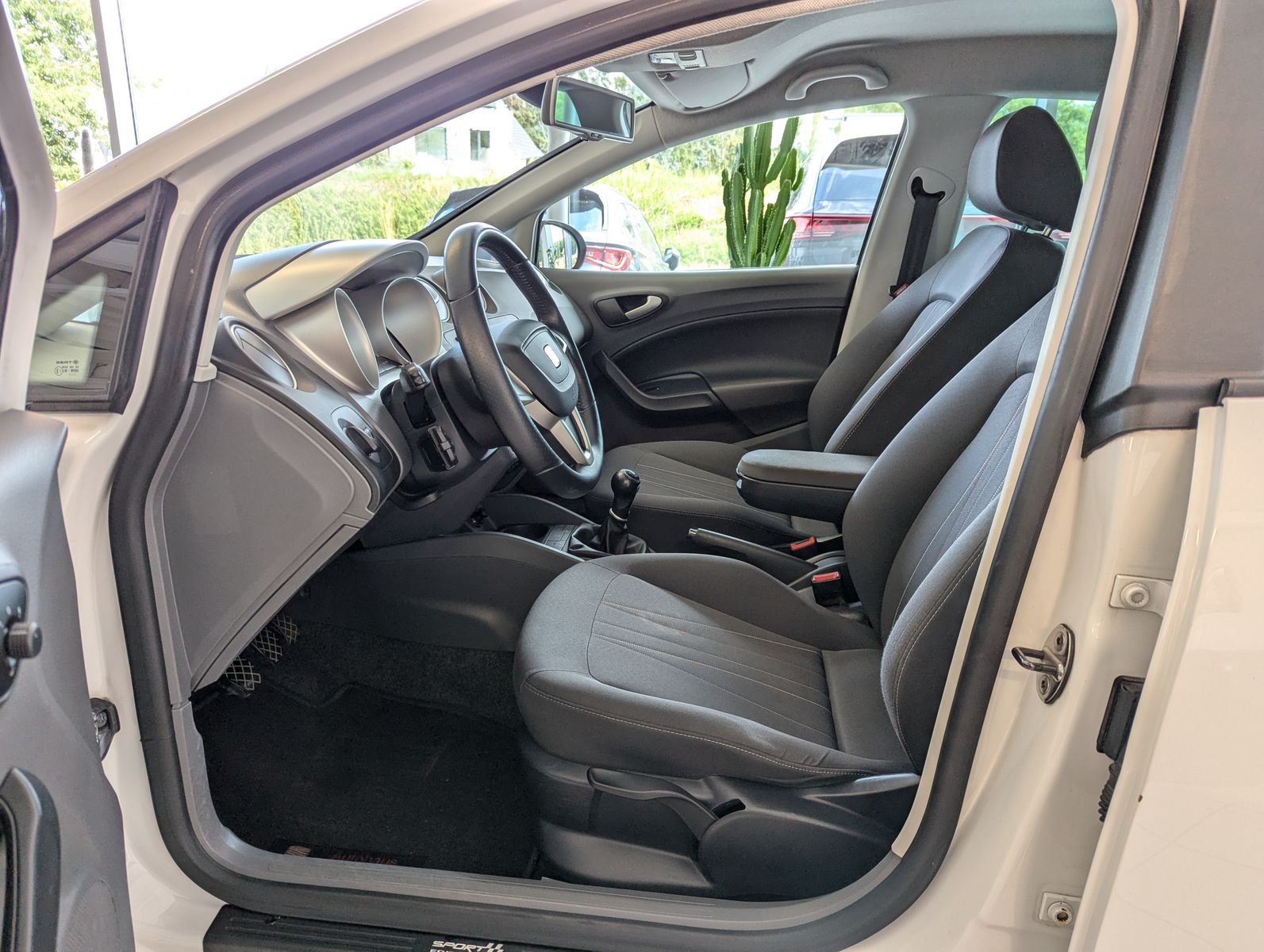 SEAT Ibiza 1.2 TSI Copa Winter-Paket Sitzheizung PDC - Image 12
