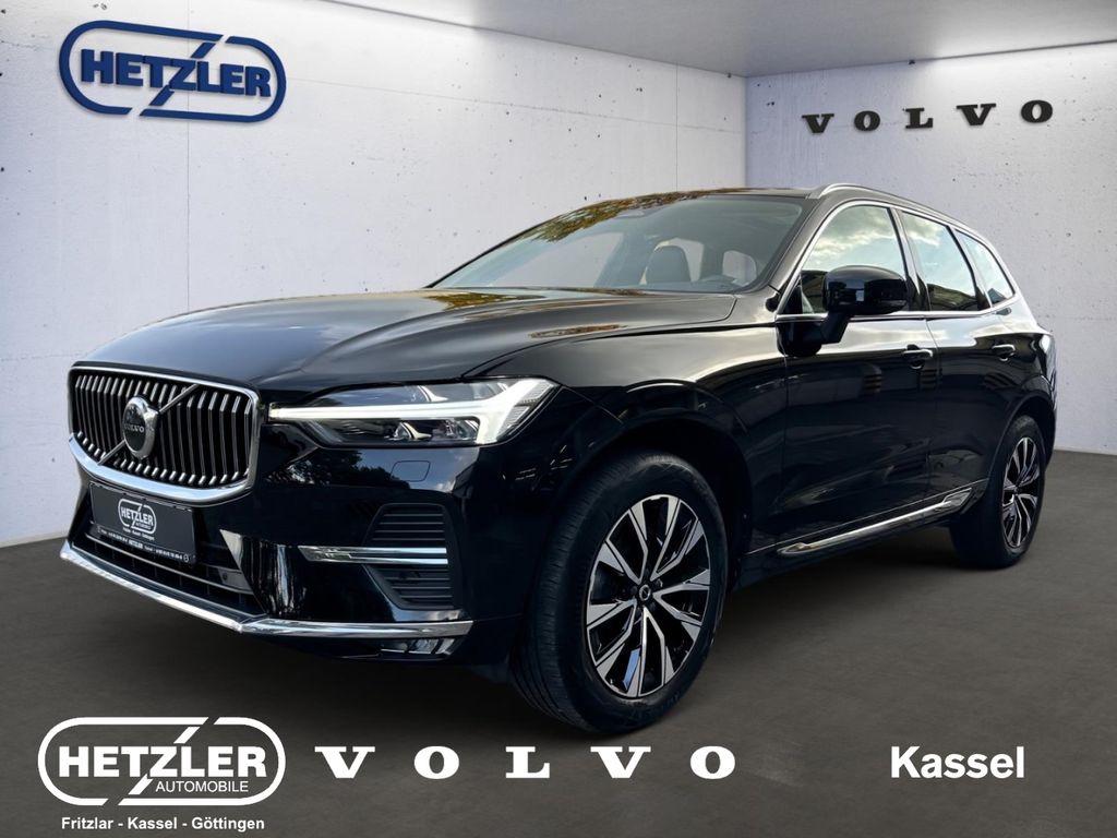 Image of Volvo XC60