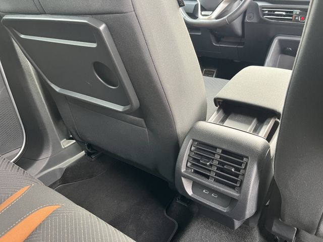Caddy PanAm. 2.0TDI 90kW DSG