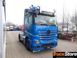 Mercedes-Benz Actros 1851 LS ACC-Abstand Lane-Assist MirrorCam - LKWs & Trucks in Bremen