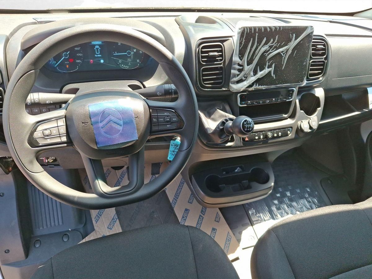 Citroën Jumper - Bild 15