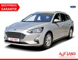 Ford Focus 1.5 EcoBlue Klima LED Navi ACC Spurhalte - Ford Focus Gebrauchtwagen in Halle