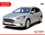 Ford Focus 1.5 EcoBlue Klima LED Navi ACC Spurhalte