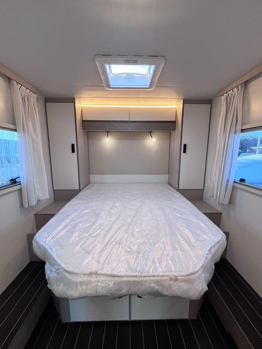 Fahrzeugabbildung XGO Dynamic Dynamic 69 Plus