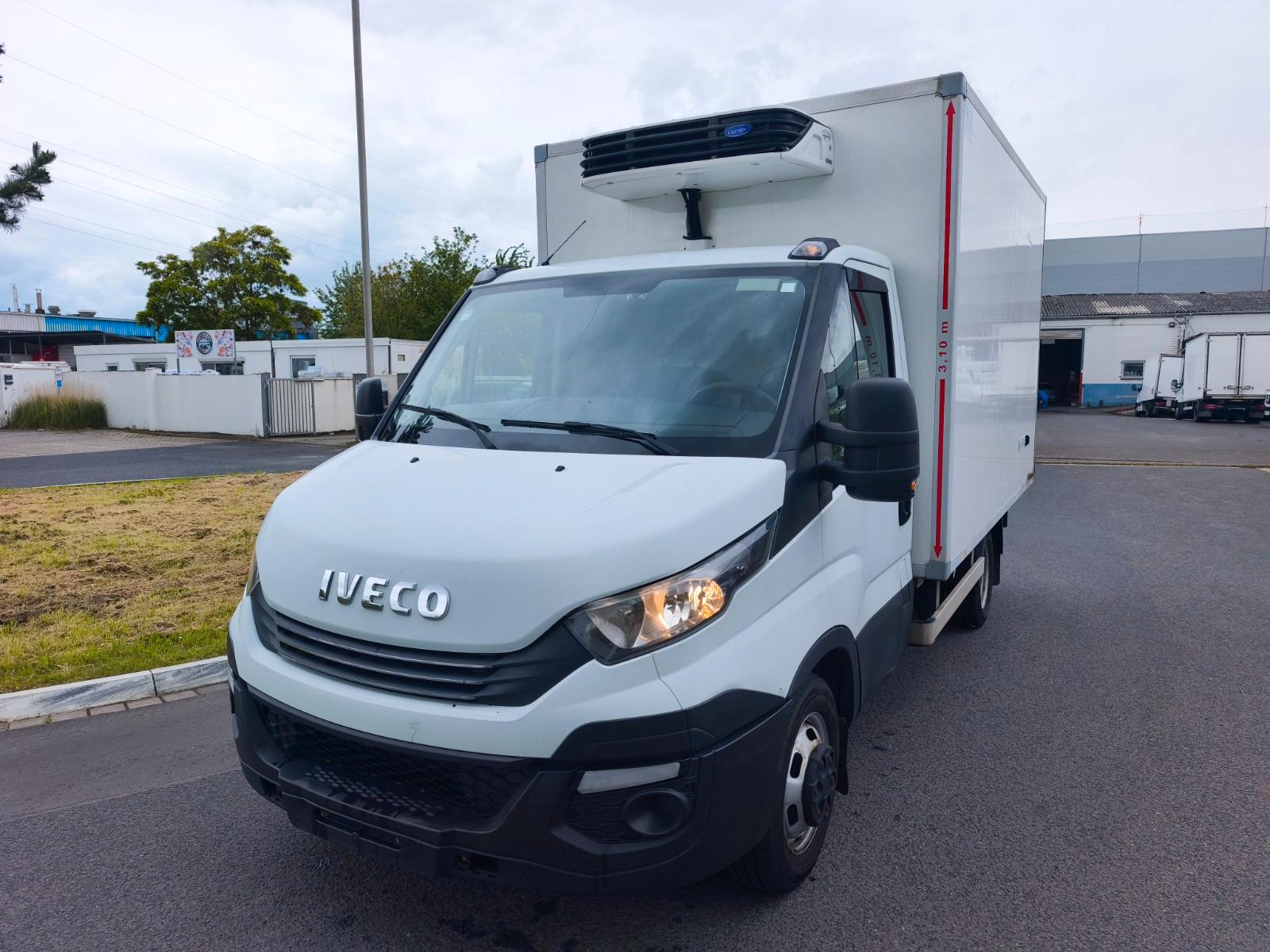 Iveco Daily°35°140°Xarios°350°Klima°TOP