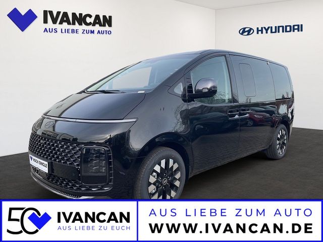 Hyundai STARIA Hybrid 7-Sitzer SIGNATURE