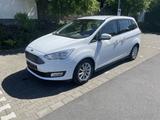 Ford Grand C-Max Motor neu 1,0 EcoBoost 92kW Titanium