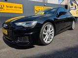 Audi A6 TDI QUATTRO 3x S-LINE - Audi A6 Gebrauchtwagen in Dortmund