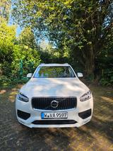 Volvo XC90 T5 AWD  Momentum Pro HEAD UP 360 20ZOLL  - Volvo XC90 in Wuppertal